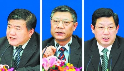 胡曉義談“養(yǎng)老保險公平性”