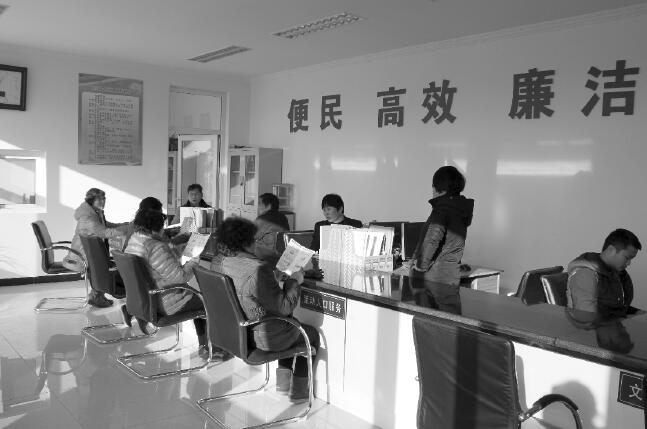 北京市順義區(qū)打造“一圈一帶”服務模式提高農村勞動力轉移就業(yè)服務水平