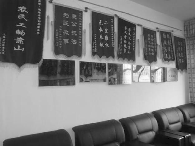 湖南省桃源縣：抓跟蹤維權 促轉移就業(yè)