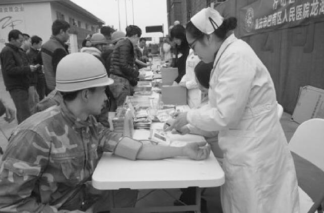 重慶市巴南區(qū)：“三服務(wù)三同享” 推倒農(nóng)民工服務(wù)“隱形墻”