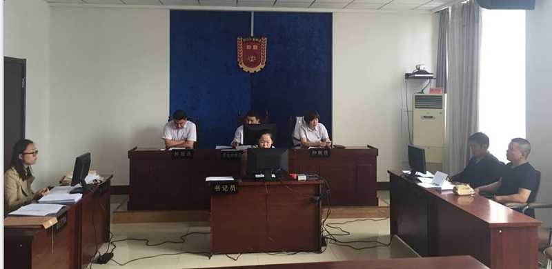 吉林省長春市雙陽區(qū)通過“互診裁案”切實提高勞動仲裁辦案效能