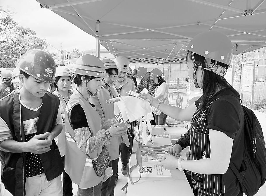 云南省昆明市推進(jìn)高風(fēng)險(xiǎn)企業(yè)參加工傷保險(xiǎn)