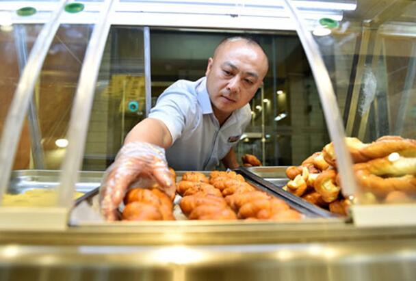 去產(chǎn)能 人去哪？——山西煤炭企業(yè)分流礦工的選擇