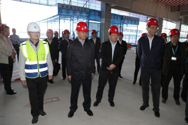 國(guó)務(wù)院督察組對(duì)甘肅省全面治理拖欠農(nóng)民工工資問題情況進(jìn)行專項(xiàng)督查