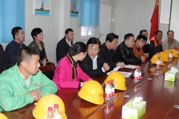 國(guó)務(wù)院督察組對(duì)甘肅省全面治理拖欠農(nóng)民工工資問題情況進(jìn)行專項(xiàng)督查