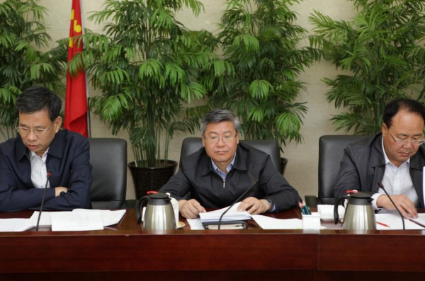 國(guó)務(wù)院督察組對(duì)甘肅省全面治理拖欠農(nóng)民工工資問題情況進(jìn)行專項(xiàng)督查