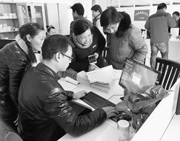 江蘇省宿遷市專項(xiàng)檢查實(shí)名制就業(yè)登記數(shù)據(jù)