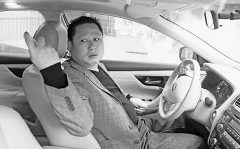 讓更多去產(chǎn)能企業(yè)職工體面就業(yè)——滴滴出行為轉(zhuǎn)型就業(yè)拓新路