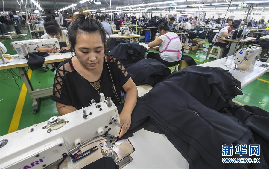 河北故城：3000多名外出務(wù)工人員實(shí)現(xiàn)家門口就業(yè)