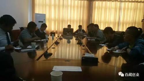 進(jìn)校園第四站——活動(dòng)在西藏農(nóng)牧學(xué)院完美落幕