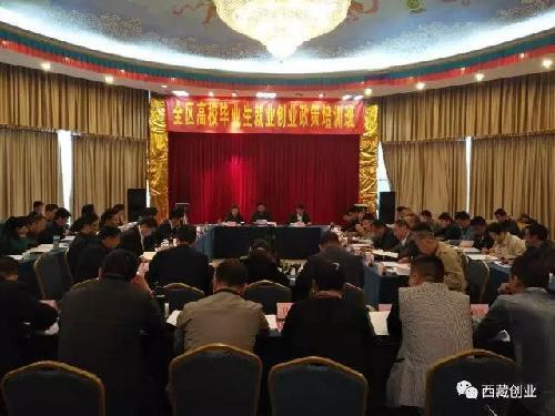 西藏：高校畢業(yè)生就業(yè)創(chuàng)業(yè)政策解讀