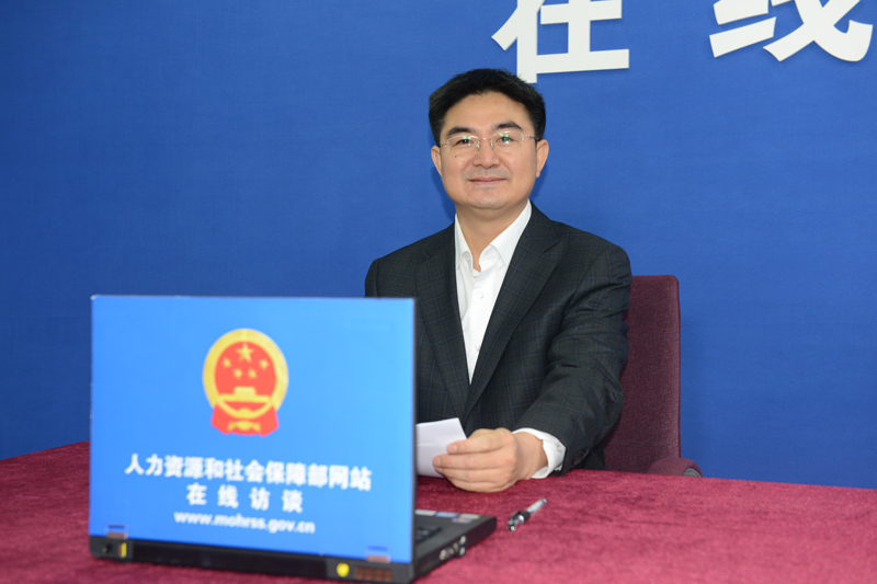 人社部人力資源市場司副司長張文淼解讀《人力資源服務(wù)業(yè)發(fā)展行動計(jì)劃》