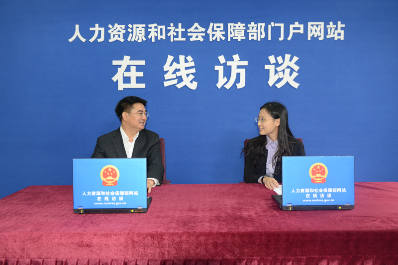 人社部人力資源市場司副司長張文淼解讀《人力資源服務(wù)業(yè)發(fā)展行動計(jì)劃》