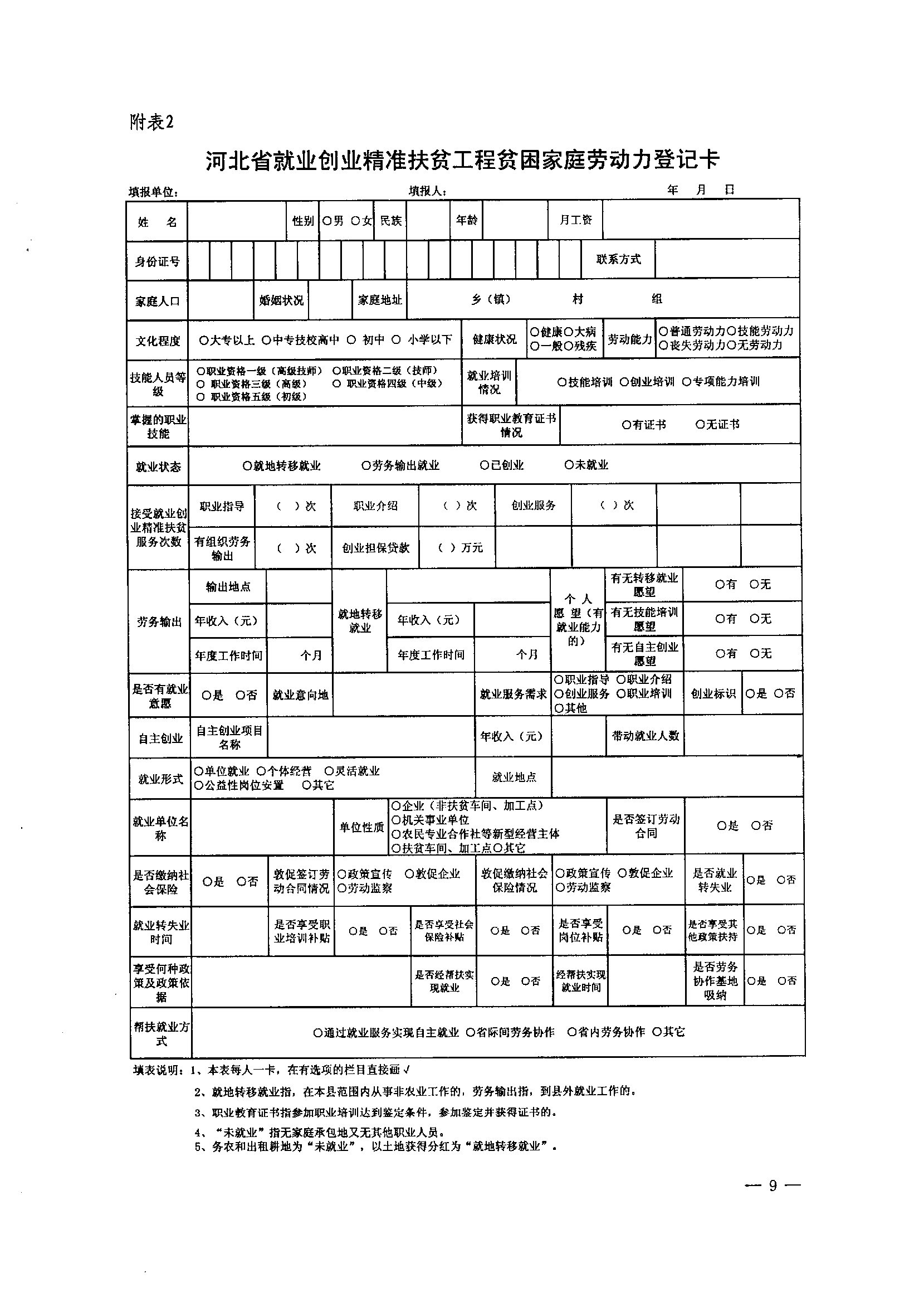 河北省人社廳和省扶貧辦印發(fā)《關(guān)于開展技工院校扶貧救災(zāi)技能脫貧行動(dòng)的通知》