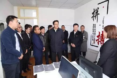 吳英杰：最好的就業(yè)就是大眾創(chuàng)業(yè)、萬眾創(chuàng)新