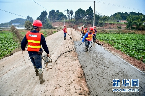 成都高新區(qū)：“互聯(lián)網(wǎng)+”助力精準扶貧 創(chuàng)新脫貧攻堅路徑