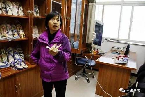 陜西武功：設(shè)立首家殘疾人就業(yè)扶貧社區(qū)工廠