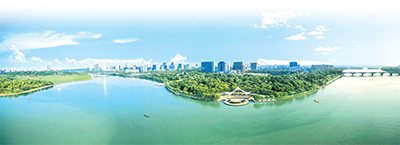 浙江：技能衢州 產(chǎn)業(yè)工匠新?lián)u籃