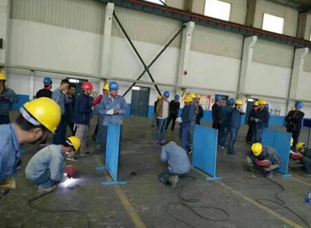 新疆瑪納斯：職業(yè)技能“點菜”培訓成效顯著