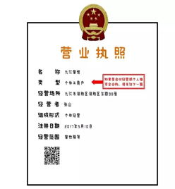 創(chuàng)業(yè)你準(zhǔn)備好了嗎？——江西九江漫畫式圖解創(chuàng)業(yè)貸款