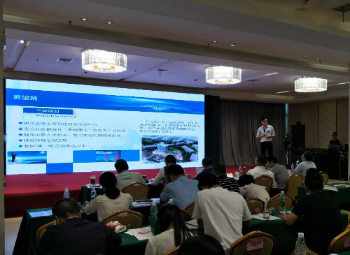 江西省銅鼓縣在首屆湘贛邊青年創(chuàng)新創(chuàng)業(yè)大賽取得喜人成績