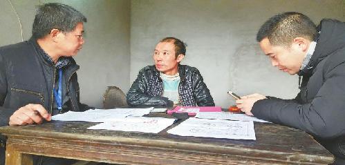 四川脫貧攻堅(jiān)成效考核首次嘗試片區(qū)內(nèi)交叉考核辦法