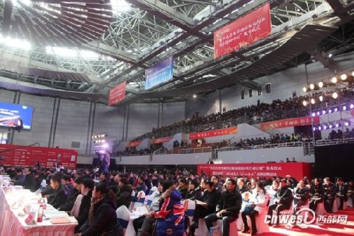 陜西:西安推出系列新政 計(jì)劃5年留百萬大學(xué)生就業(yè)創(chuàng)業(yè) 陜西:西安推出系列新政 計(jì)劃5年留百萬大學(xué)生就業(yè)創(chuàng)業(yè)