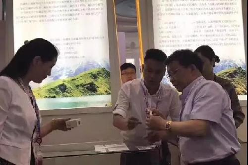 土旦尼瑪：“刷”出一條致富路