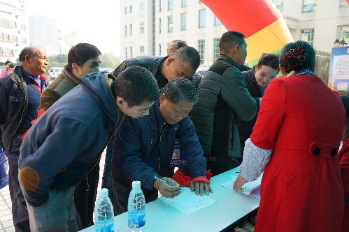 廣西賀州：“三抓三促”實(shí)現(xiàn)就業(yè)招聘工作開(kāi)門紅