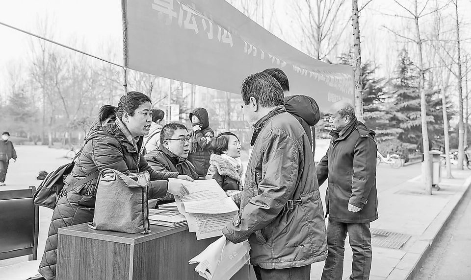 河北省邯鄲市復(fù)興區(qū)農(nóng)民工維權(quán)提供公益法律服務(wù)