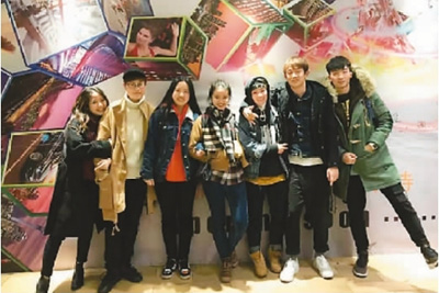 新形勢(shì)下 歸國(guó)創(chuàng)業(yè)的3大驅(qū)動(dòng)力 新形勢(shì)下 歸國(guó)創(chuàng)業(yè)的3大驅(qū)動(dòng)力