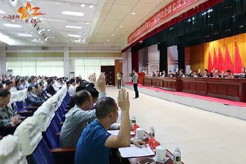 海南省昌江縣出臺28條政策 推進創(chuàng)新創(chuàng)業(yè)高質(zhì)量發(fā)展