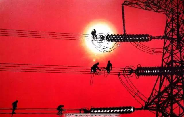 穿梭在生命的禁區(qū)——記國(guó)網(wǎng)山東檢修公司輸檢中心帶電班副班長(zhǎng)王進(jìn)