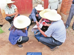 云南呈貢區(qū)：讓涉農(nóng)居民共享新區(qū)發(fā)展成果