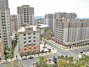 云南呈貢區(qū)：讓涉農(nóng)居民共享新區(qū)發(fā)展成果