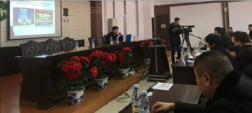 黑龍江：蓬勃發(fā)展創(chuàng)業(yè)潮鄉(xiāng)村振興生力軍