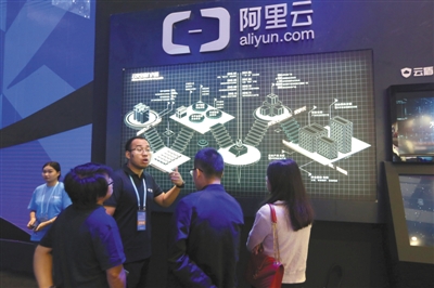 云服務(wù)普惠時(shí)代，創(chuàng)業(yè)者路在何方？