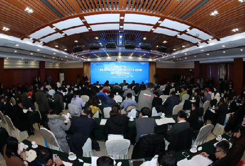 2017年“創(chuàng)響中國”系列活動經(jīng)驗總結(jié) 激發(fā)全國創(chuàng)新創(chuàng)業(yè)熱潮