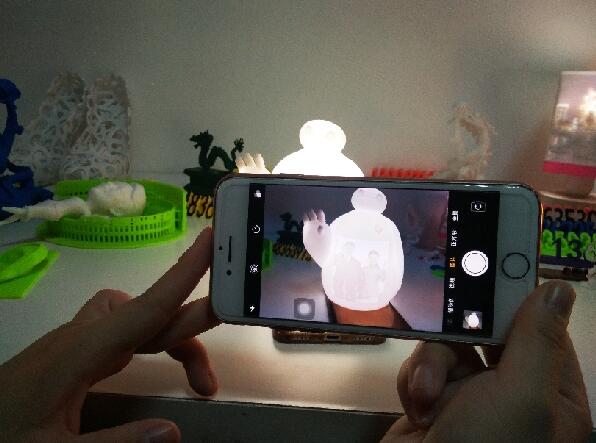 青海：首屆殘疾人3D打印技能培訓西寧開班