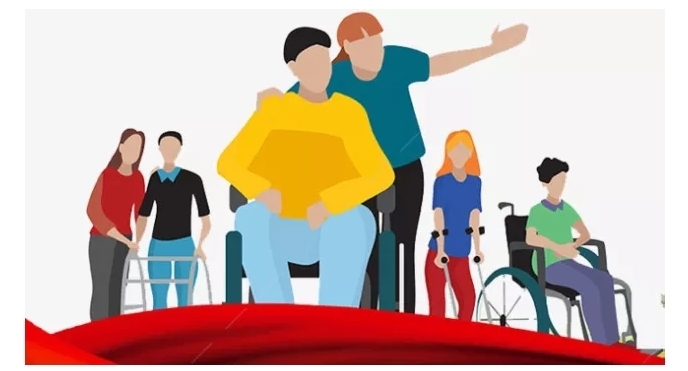 殘疾人就業(yè)創(chuàng)業(yè)“紅包”來(lái)了！