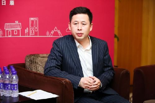 孫中元:海爾大學(xué)助力農(nóng)村創(chuàng)業(yè)者提升創(chuàng)業(yè)能力 孫中元:海爾大學(xué)助力農(nóng)村創(chuàng)業(yè)者提升創(chuàng)業(yè)能力