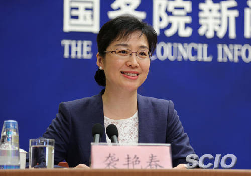 2017年全國人大代表建議和政協(xié)委員提案辦理情況吹風(fēng)會