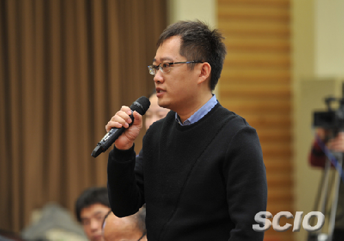 2017年全國人大代表建議和政協(xié)委員提案辦理情況吹風(fēng)會