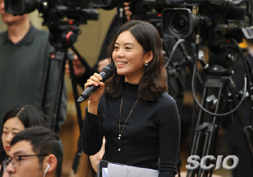 2017年全國人大代表建議和政協(xié)委員提案辦理情況吹風(fēng)會