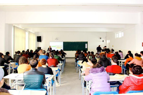 新疆喀什市農村電子商務助力精準扶貧