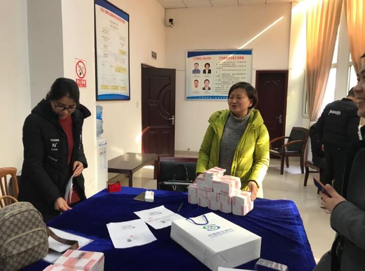 四川省廣漢市為農(nóng)民工追回2960余萬元“過年錢”