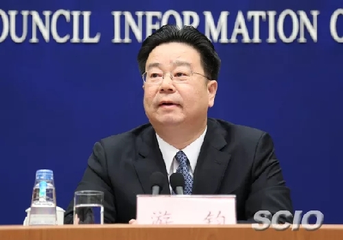 國(guó)新辦舉行就業(yè)和社會(huì)保障有關(guān)情況新聞發(fā)布會(huì)