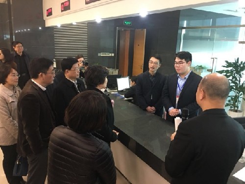 江蘇省蘇州市使出絕招 節(jié)后三天企業(yè)平均返崗率超九成