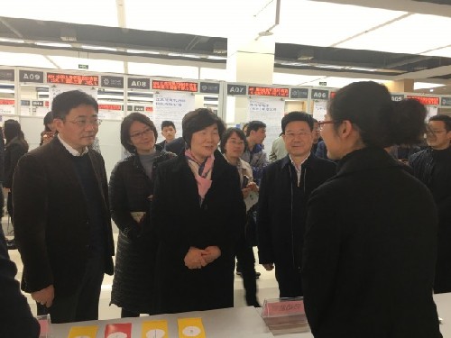 江蘇省蘇州市使出絕招 節(jié)后三天企業(yè)平均返崗率超九成