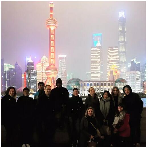 冠軍基金訓(xùn)練營在上海市舉行